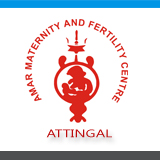 AMAR MATERNITY AND FERTILITY CENTRE